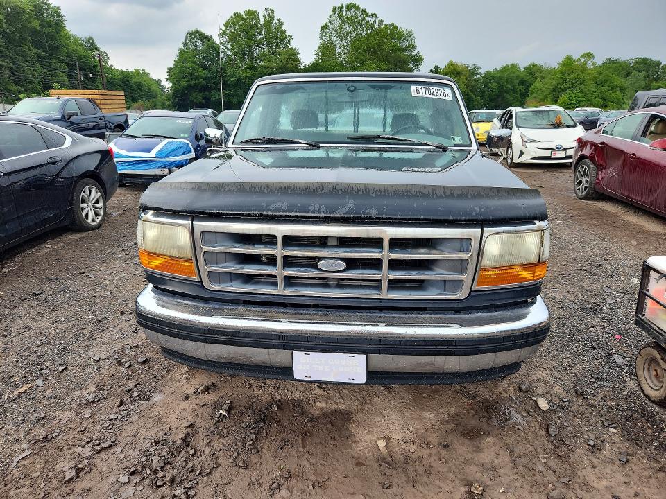 1994 Ford F150 მანქანა იყიდება აუქციონზე, vin: 1FTEF15N6RNB13689, აუქციონის ნომერი: 61702926