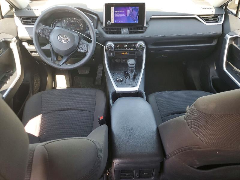 Aukcja sprzedaży 2024 Toyota Rav4, vin: 4T3MWRFV4RU134994, numer aukcji: 61439186