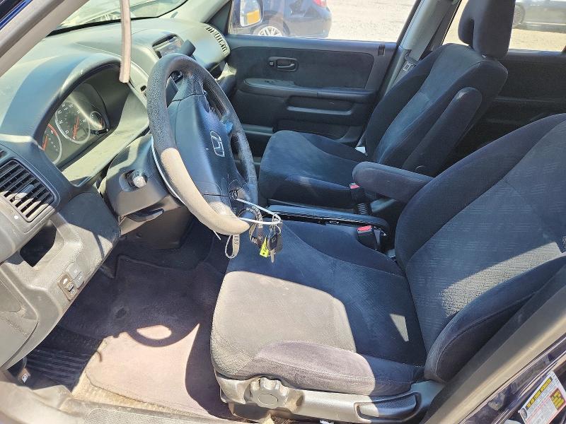 2006 Honda Cr-v მანქანა იყიდება აუქციონზე, vin: JHLRD78846C013973, აუქციონის ნომერი: 60239776