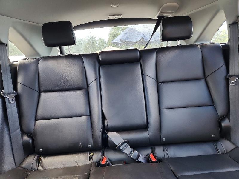 Продажа на аукционе авто 2016 Acura Rdx, vin: 5J8TB4H35GL001863, номер лота: 62782266