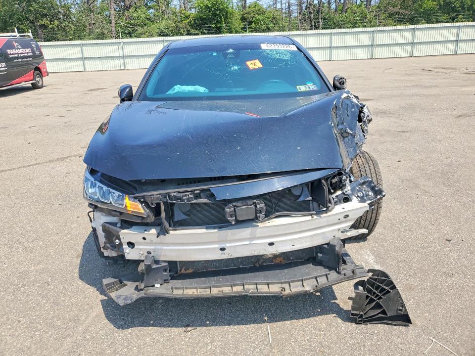 62293226 :رقم المزاد ، 4T1AZ1FB9NU079284 vin ، 2022 Toyota Avalon مزاد بيع