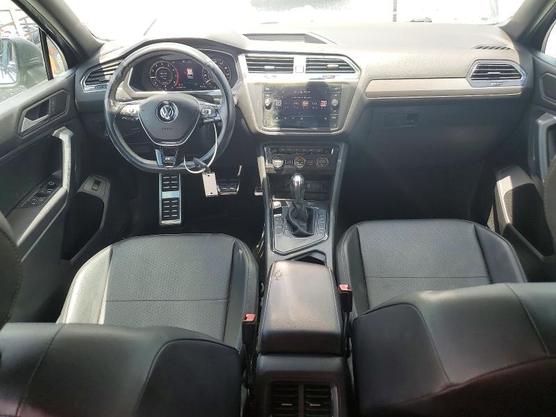 Продажа на аукционе авто 2019 Volkswagen Tiguan, vin: 3VV3B7AX7KM025104, номер лота: 59646446