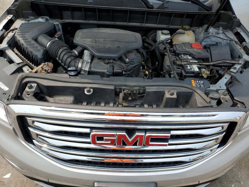 Aukcja sprzedaży 2019 Gmc Acadia, vin: 1GKKNMLS9KZ102446, numer aukcji: 61553356