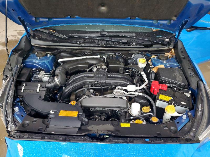 Aukcja sprzedaży 2024 Subaru Impreza, vin: JF1GUAFC6R8340932, numer aukcji: 62054576