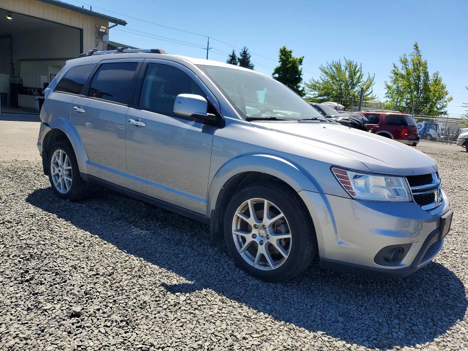 Aukcja sprzedaży 2017 Dodge Journey, vin: 3C4PDDFG5HT535452, numer aukcji: 59854126