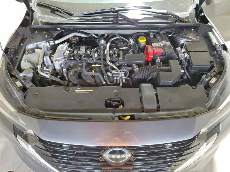 Aukcja sprzedaży 2025 Nissan Sentra, vin: 3N1AB8CV9SY392251, numer aukcji: 62821316