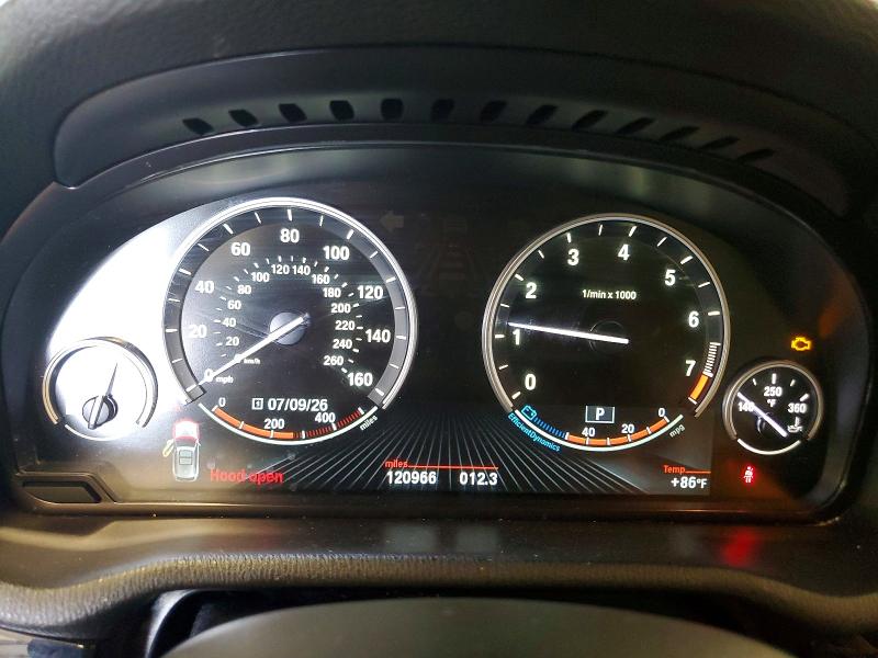 Aukcja sprzedaży 2017 Bmw X3, vin: 5UXWX7C3XH0U44422, numer aukcji: 60777306