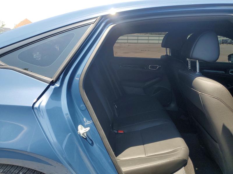 Aukcja sprzedaży 2026 Honda Civic Sport, vin: 2HGFE4F88TH314271, numer aukcji: 59740786