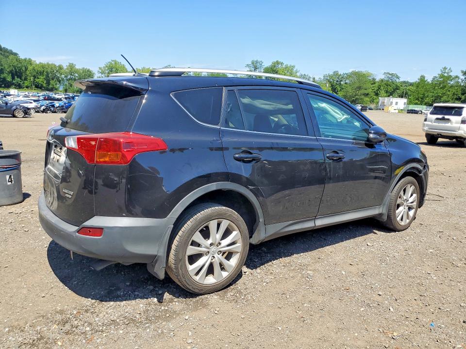 Aukcja sprzedaży 2013 Toyota Rav4, vin: 2T3DFREV3DW082641, numer aukcji: 61750836