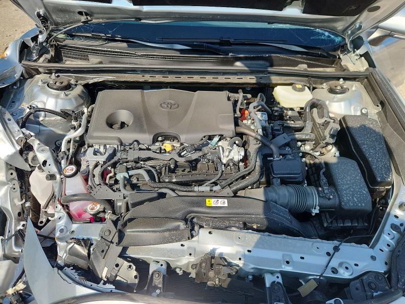 Aukcja sprzedaży 2026 Toyota Camry, vin: 4T1DAACK9TU713571, numer aukcji: 61799816