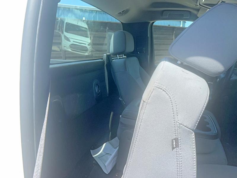 Продажа на аукционе авто 2018 Chevrolet Silverado, vin: 1GCNCNEH4JZ126674, номер лота: 62905326