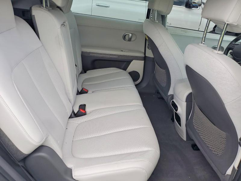 Продажа на аукционе авто 2023 Hyundai Ioniq 5, vin: KM8KNDAF4PU208160, номер лота: 60511526