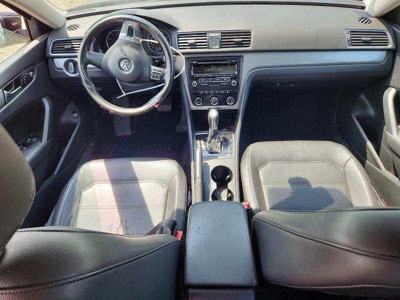 Aukcja sprzedaży 2014 Volkswagen Passat, vin: 1VWAS7A37EC029028, numer aukcji: 59995416