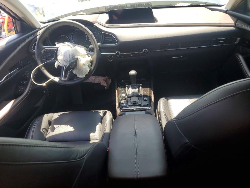 61042926 :رقم المزاد ، 3MVDMBEY6SM783520 vin ، 2025 Mazda Cx-30 مزاد بيع
