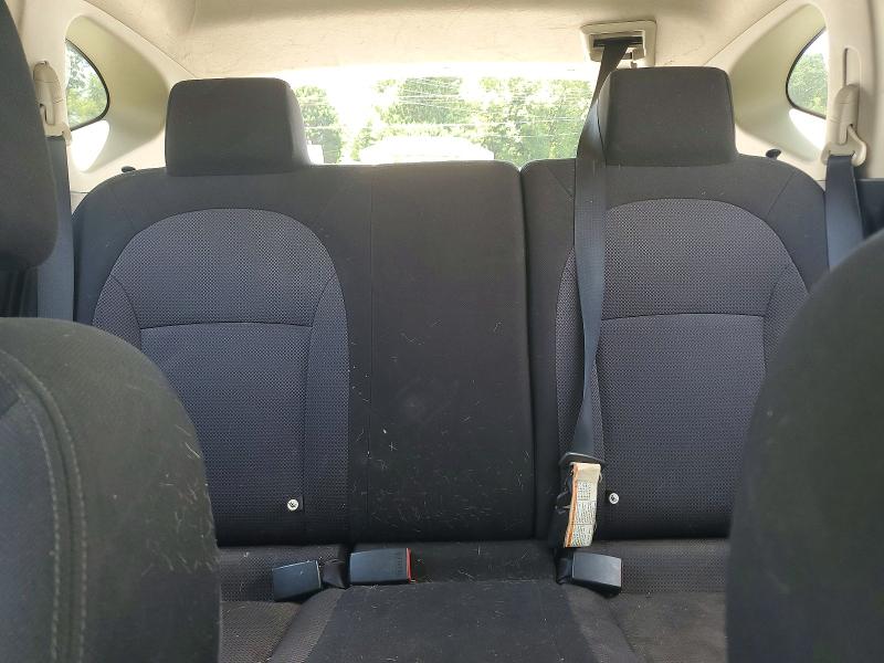 60140406 :رقم المزاد ، JN8AS5MV8CW405790 vin ، 2012 Nissan Rogue مزاد بيع