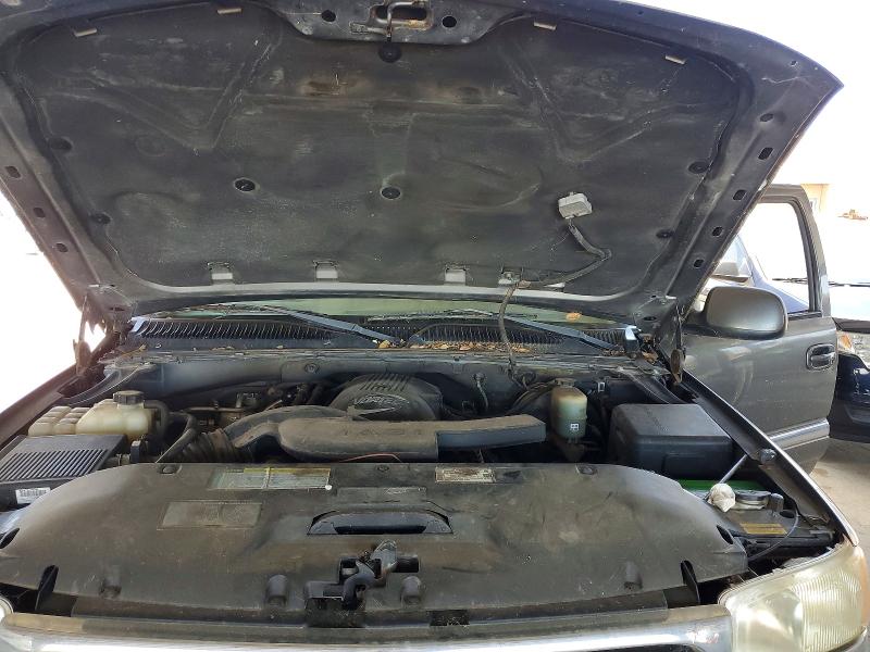 62857056 :رقم المزاد ، 3GKFK16T41G248085 vin ، 2001 Gmc Yukon Xl مزاد بيع