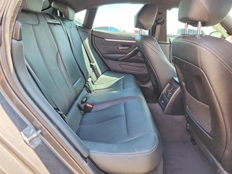 61617176 :رقم المزاد ، WBA4J7C01LBV99726 vin ، 2020 Bmw 440xi مزاد بيع