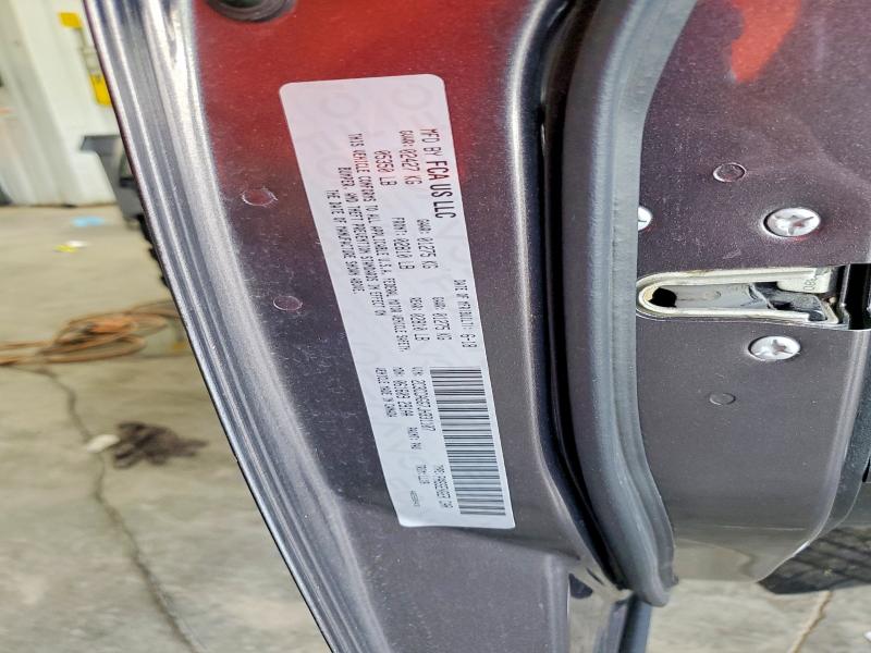 Продаж на аукціоні авто 2018 Chrysler 300, vin: 2C3CCAGG7JH331107, номер лоту: 61016946