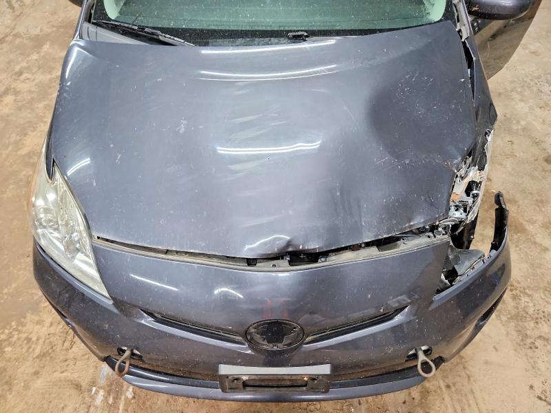 2015 Toyota Prius მანქანა იყიდება აუქციონზე, vin: JTDKN3DU6F1980104, აუქციონის ნომერი: 59130816