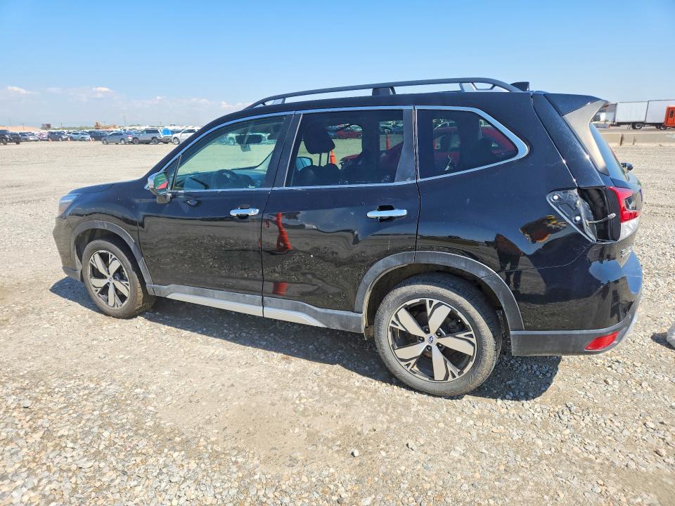 2019 Subaru Forester მანქანა იყიდება აუქციონზე, vin: JF2SKAWC6KH572254, აუქციონის ნომერი: 60690836