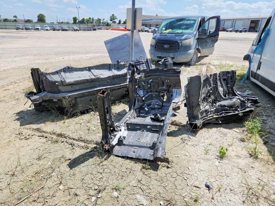 2021 Toyota Corolla მანქანა იყიდება აუქციონზე, vin: JTNC4MBE6M3120354, აუქციონის ნომერი: 62432036