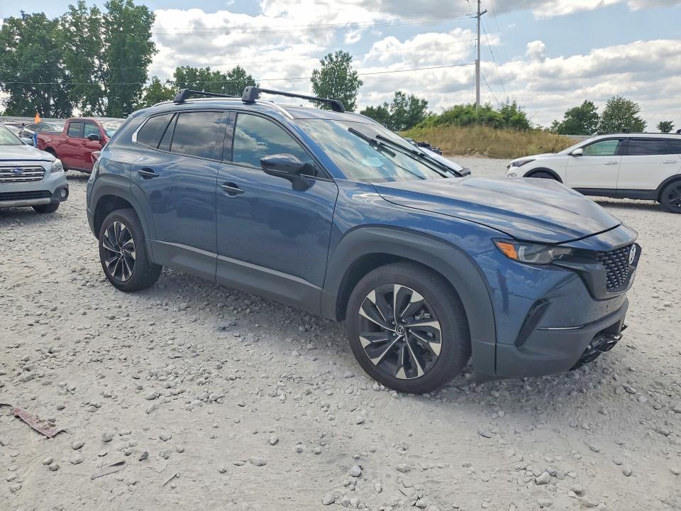 Продаж на аукціоні авто 2026 Mazda Cx-50, vin: 7MMVAAEW1TN166931, номер лоту: 61850496