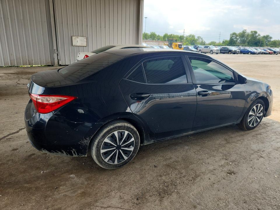 Aukcja sprzedaży 2019 Toyota Corolla, vin: 2T1BURHE6KC148793, numer aukcji: 62018136