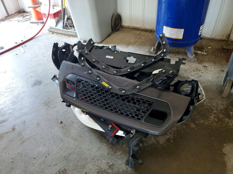Продаж на аукціоні авто 2025 Jeep Compass, vin: 3C4NJDDN4ST532681, номер лоту: 61243056