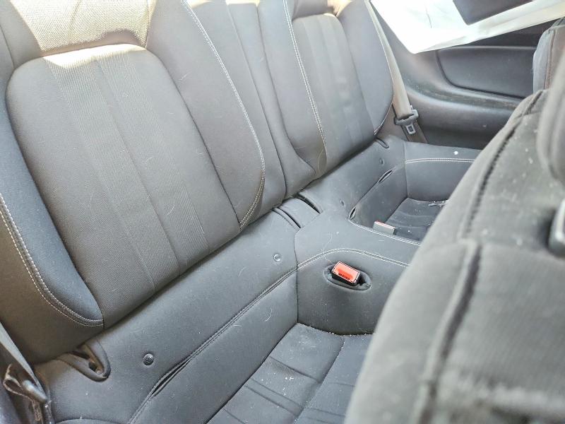 Продажа на аукционе авто 2020 Ford Mustang, vin: 1FA6P8CF8L5170124, номер лота: 62866696