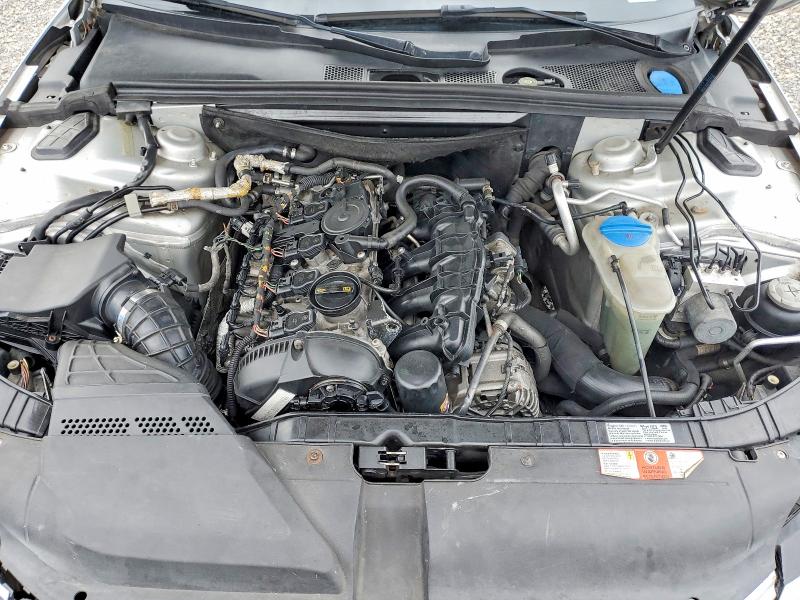 Продаж на аукціоні авто 2009 Audi A4, vin: WAUSF78K29N040132, номер лоту: 62096676