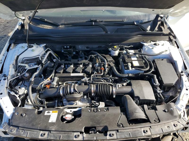 Aukcja sprzedaży 2020 Honda Accord, vin: 1HGCV1F1XLA034340, numer aukcji: 61785356