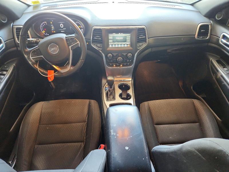 Aukcja sprzedaży 2021 Jeep Grand Cherokee, vin: 1C4RJFAG7MC508330, numer aukcji: 60015296