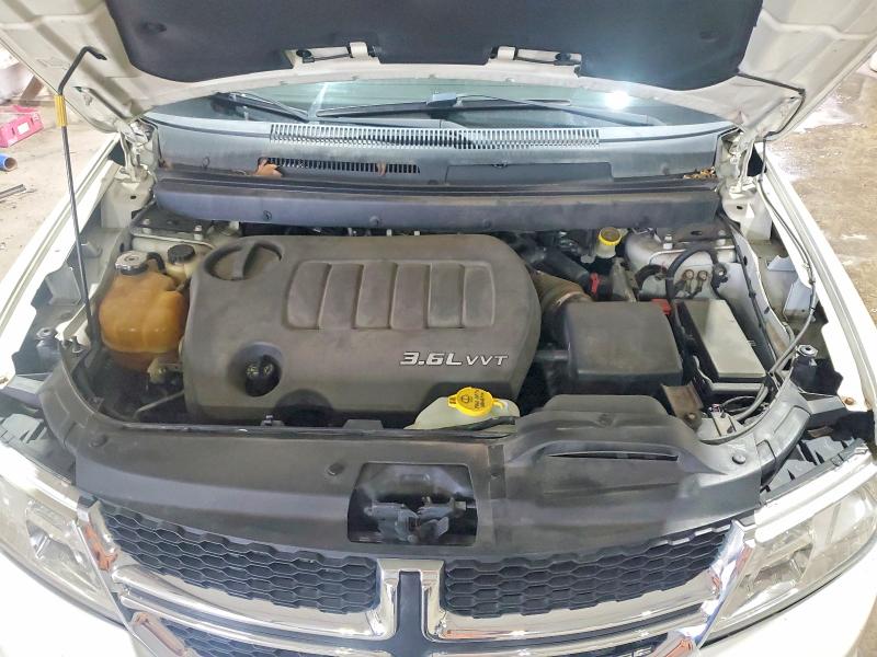 Auction sale of the 2012 Dodge Journey, vin: 3C4PDCBGXCT234698, lot number: 60116016
