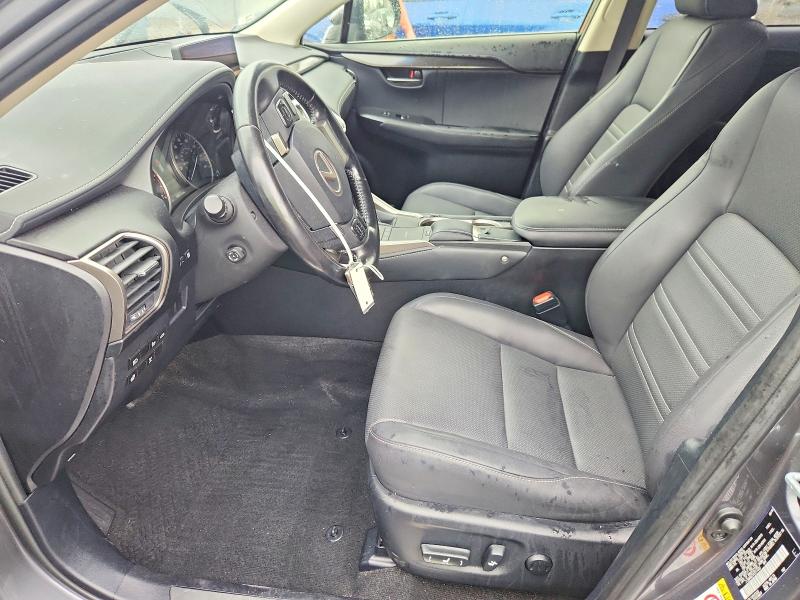 Aukcja sprzedaży 2019 Lexus Nx 300, vin: JTJBARBZ1K2211430, numer aukcji: 63182646