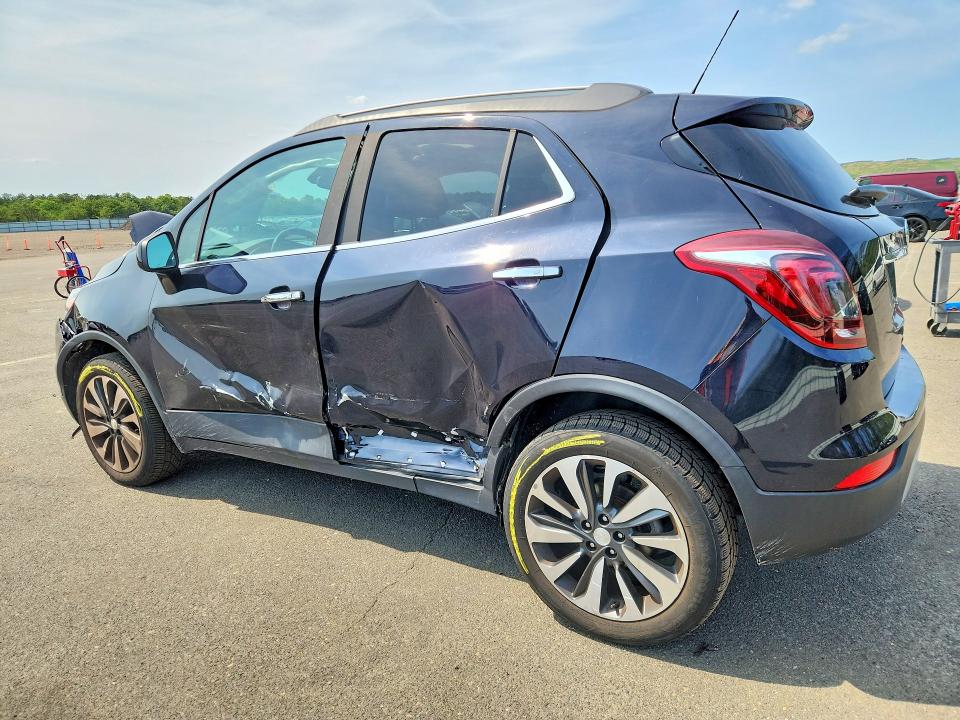 Aukcja sprzedaży 2021 Buick Encore, vin: KL4CJESM8MB364453, numer aukcji: 62000976