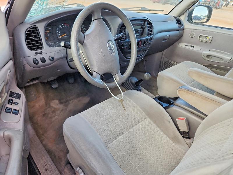 Aukcja sprzedaży 2003 Toyota Tundra, vin: 5TBRN34163S388519, numer aukcji: 62051636