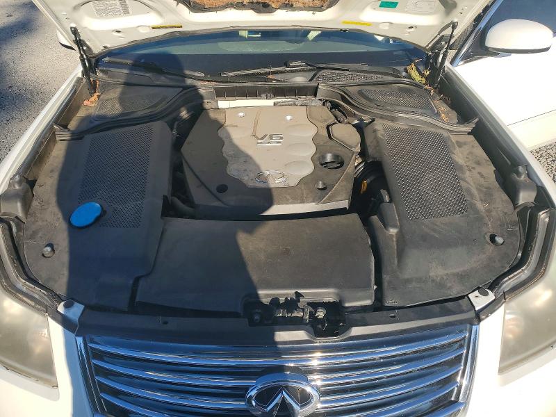 2006 Infiniti M35 მანქანა იყიდება აუქციონზე, vin: JNKAY01E66M104368, აუქციონის ნომერი: 59187506