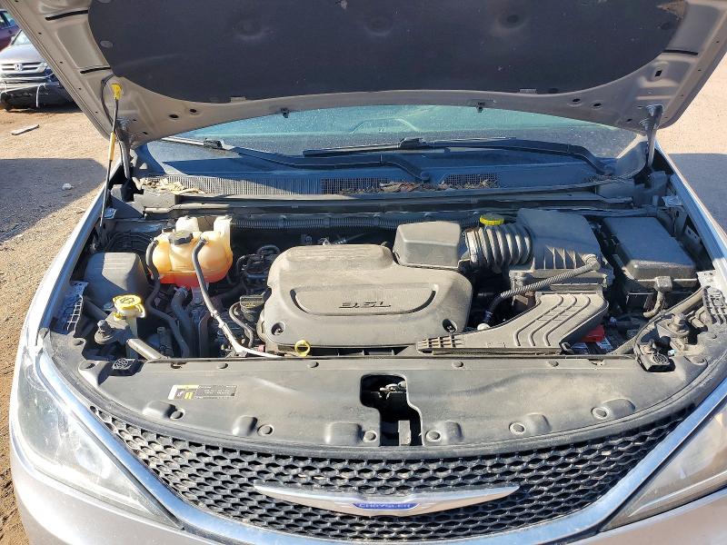 Aukcja sprzedaży 2020 Chrysler Pacifica, vin: 2C4RC1BG2LR275992, numer aukcji: 59914786