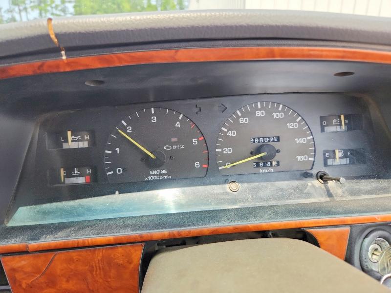 1994 Toyota Hilux S მანქანა იყიდება აუქციონზე, vin: KZN1309049674, აუქციონის ნომერი: 62997946