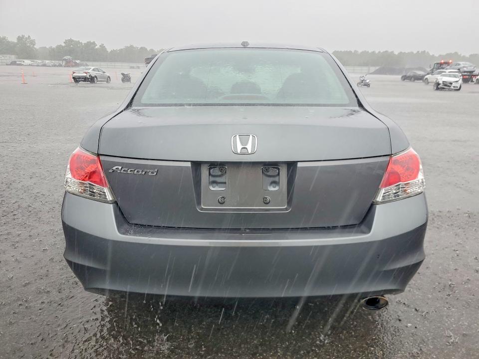 Aukcja sprzedaży 2010 Honda Accord, vin: 1HGCP2F85AA018072, numer aukcji: 59944876