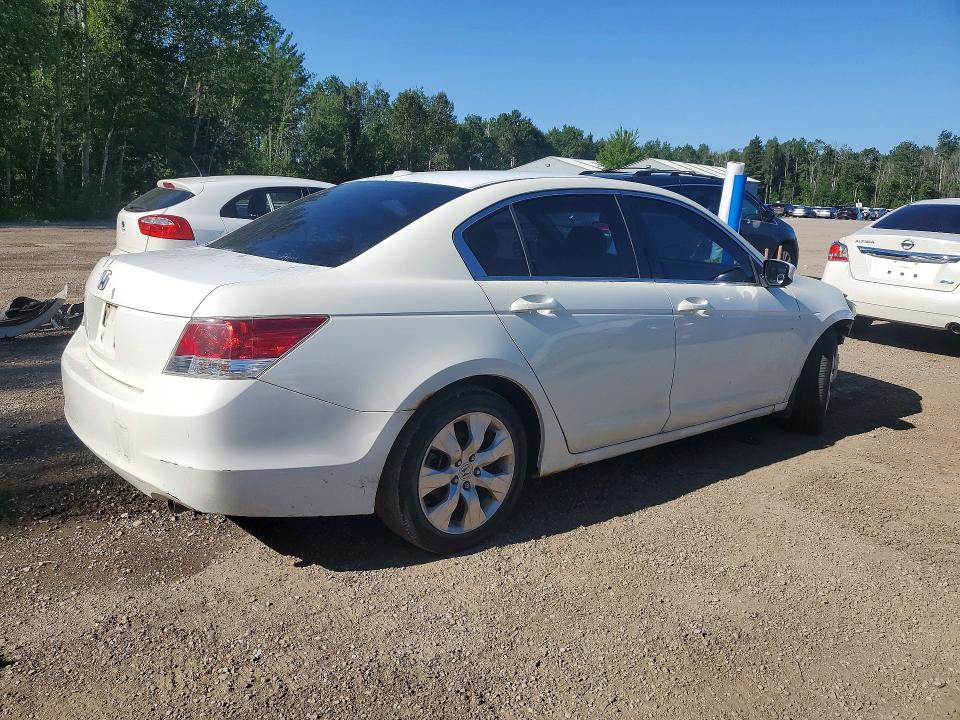 2010 Honda Accord მანქანა იყიდება აუქციონზე, vin: 1HGCP2F84AA800217, აუქციონის ნომერი: 60603976