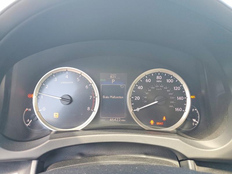 Продажа на аукционе авто 2016 Lexus Is, vin: JTHCM1D25G5014572, номер лота: 59816566