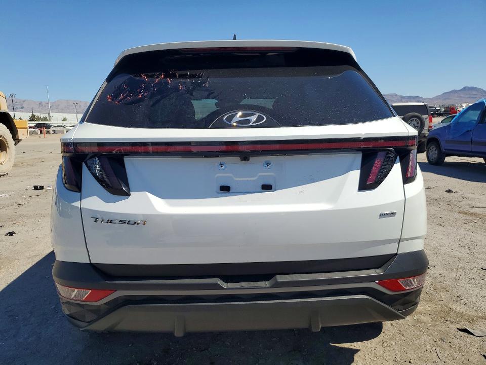 2022 Hyundai Tucson მანქანა იყიდება აუქციონზე, vin: 5NMJCCAE2NH149895, აუქციონის ნომერი: 60520916