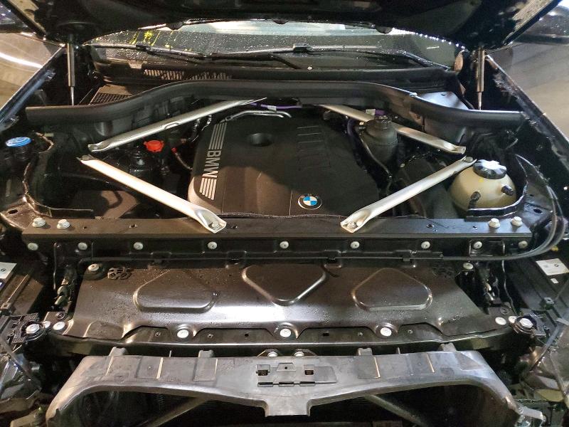 Aukcja sprzedaży 2025 Bmw X5, vin: 5UX23EU01S9Y27557, numer aukcji: 59346966