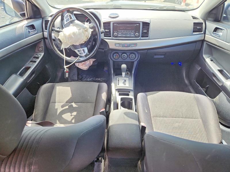 Продаж на аукціоні авто 2014 Mitsubishi Lancer, vin: JA32X2HU0EU011487, номер лоту: 62405956
