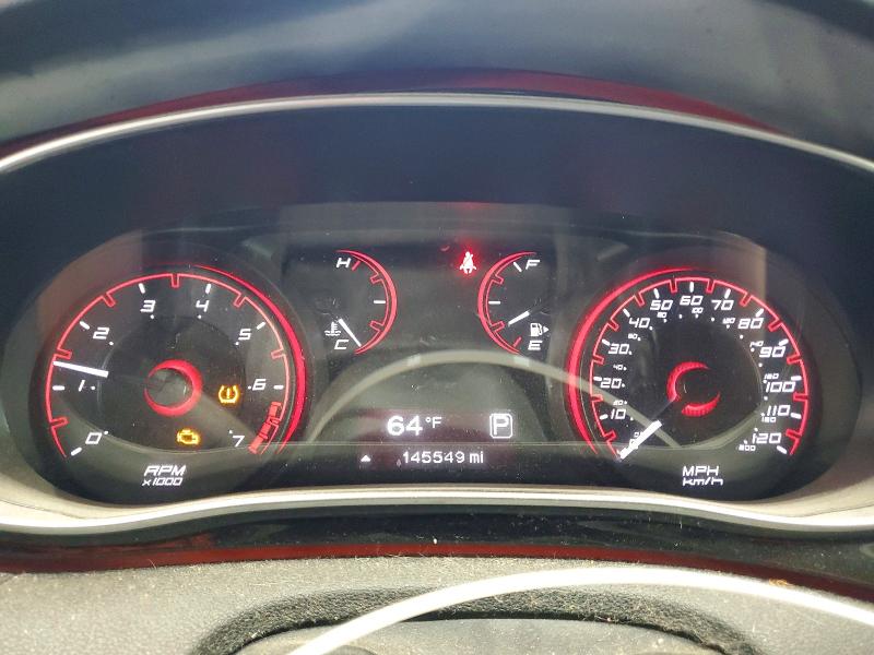 60222576 :رقم المزاد ، 1C3CDFBB7FD421206 vin ، 2015 Dodge Dart مزاد بيع