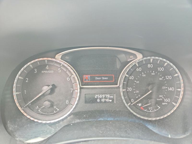 61590666 :رقم المزاد ، 5N1AL0MN4DC319970 vin ، 2013 Infiniti Jx35 مزاد بيع