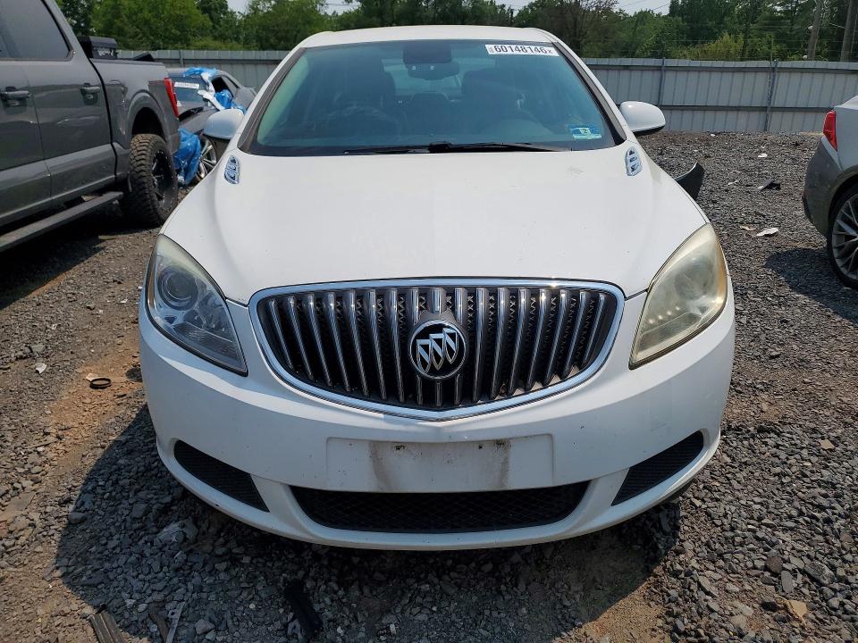 Aukcja sprzedaży 2015 Buick Verano, vin: 1G4PV5SK5F4217326, numer aukcji: 60148146
