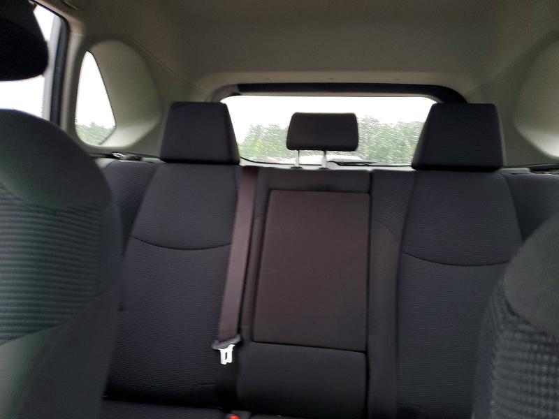 2019 Toyota Rav4 მანქანა იყიდება აუქციონზე, vin: JTMG1RFVXKD501783, აუქციონის ნომერი: 85604515