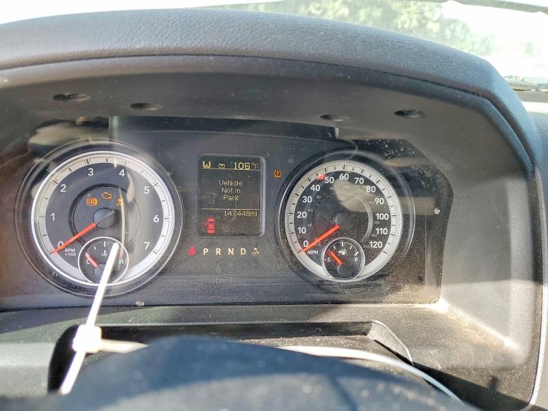 60432606 :رقم المزاد ، 3C6JR6AG0FG559603 vin ، 2015 Ram 1500 مزاد بيع